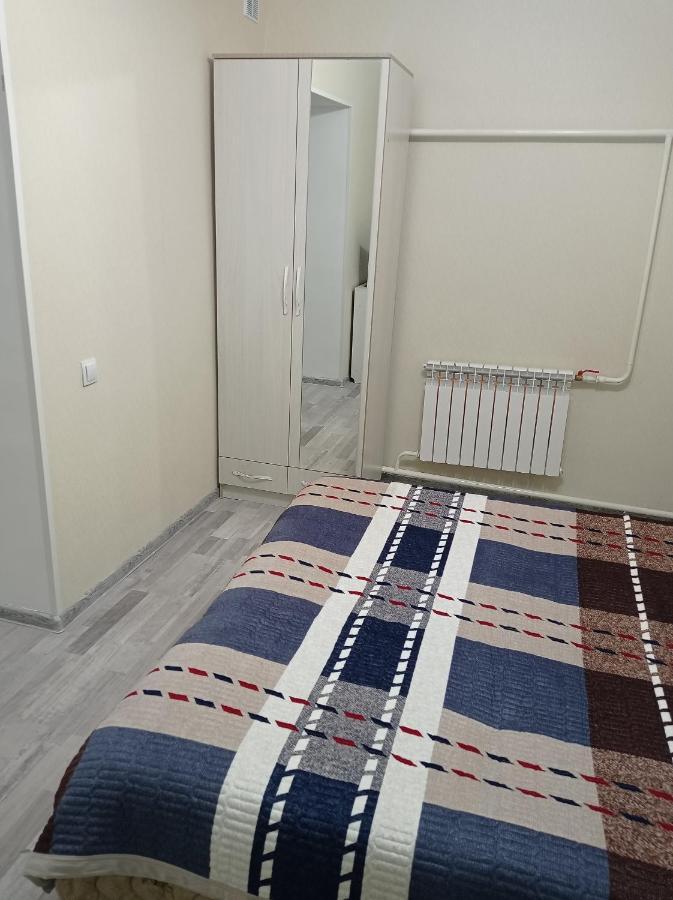 Pamko Bed & Breakfast Naryn Exterior foto