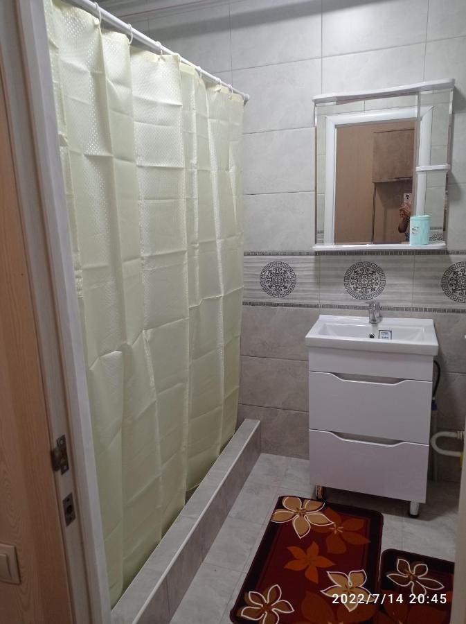Pamko Bed & Breakfast Naryn Exterior foto