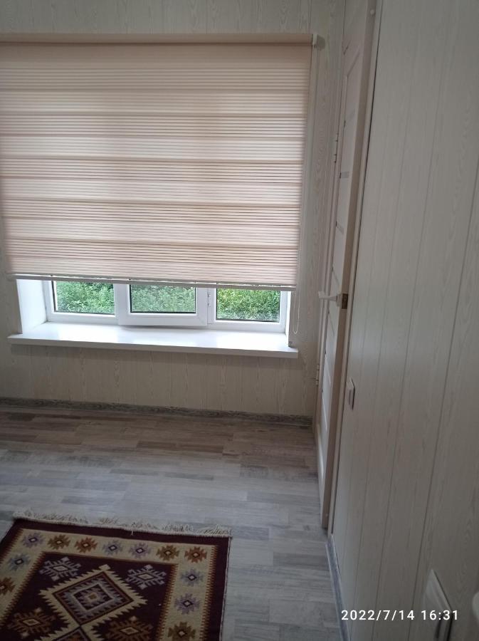 Pamko Bed & Breakfast Naryn Exterior foto