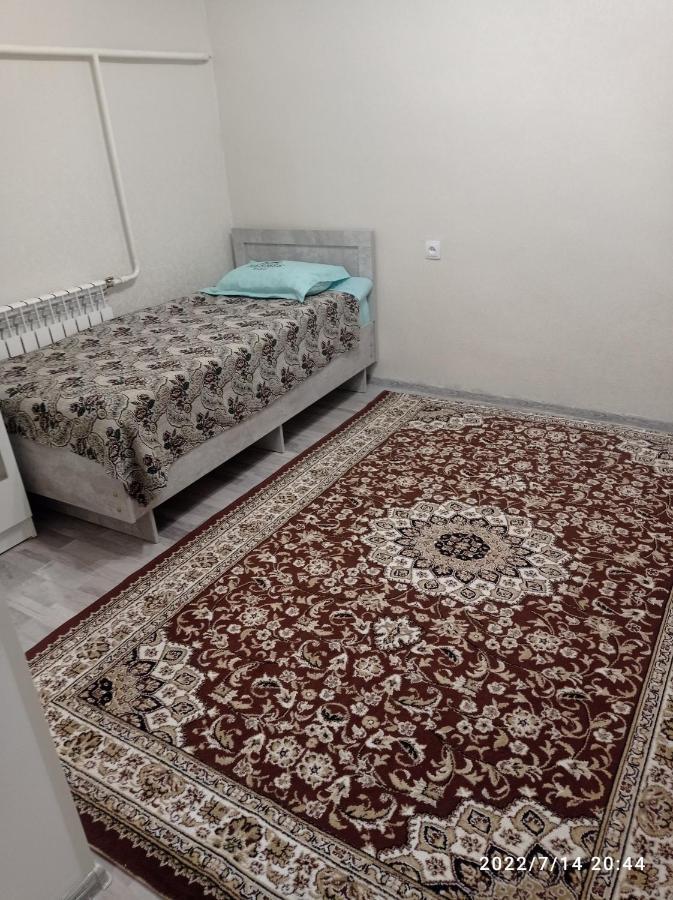 Pamko Bed & Breakfast Naryn Exterior foto