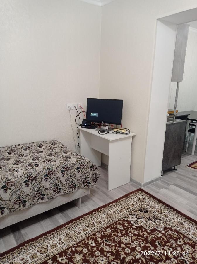 Pamko Bed & Breakfast Naryn Exterior foto