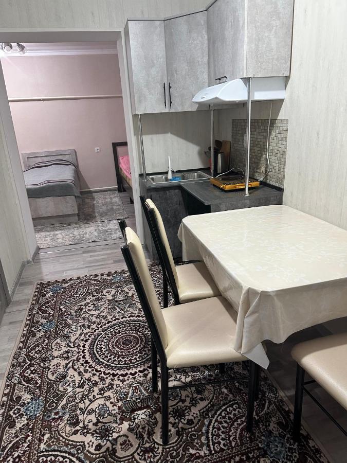 Pamko Bed & Breakfast Naryn Exterior foto