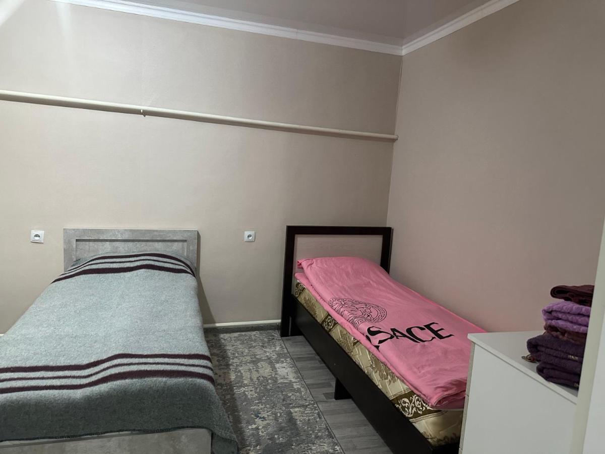 Pamko Bed & Breakfast Naryn Exterior foto