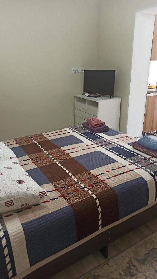 Pamko Bed & Breakfast Naryn Exterior foto