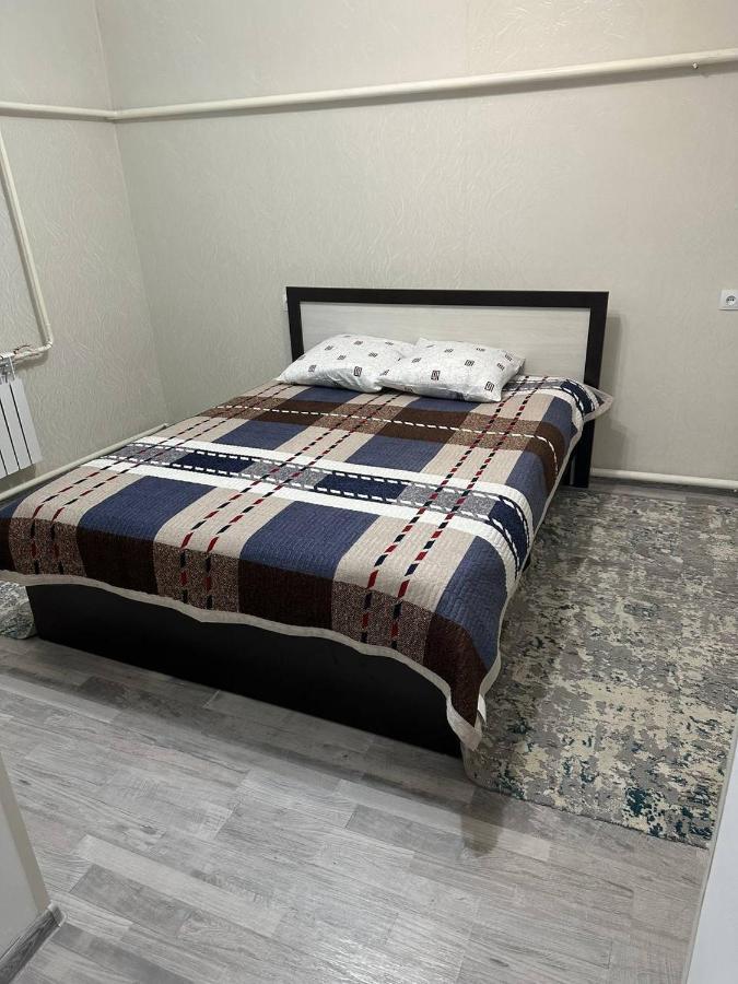Pamko Bed & Breakfast Naryn Exterior foto