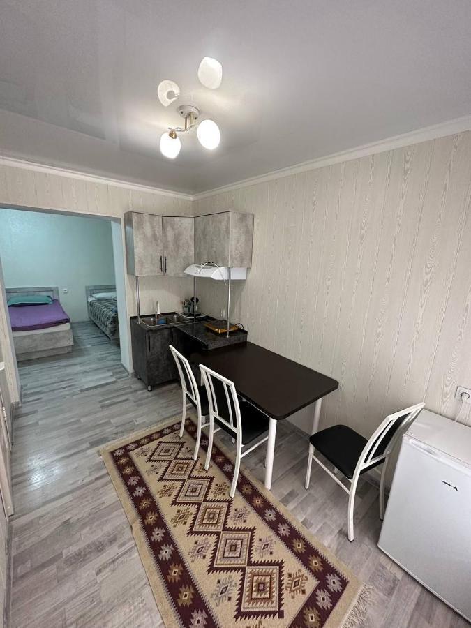 Pamko Bed & Breakfast Naryn Exterior foto