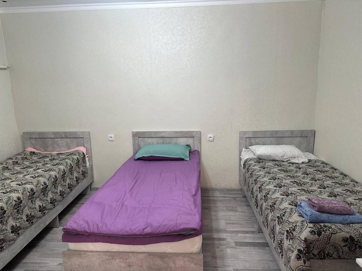 Pamko Bed & Breakfast Naryn Exterior foto