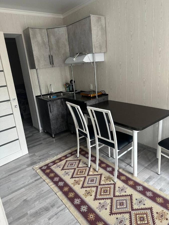 Pamko Bed & Breakfast Naryn Exterior foto