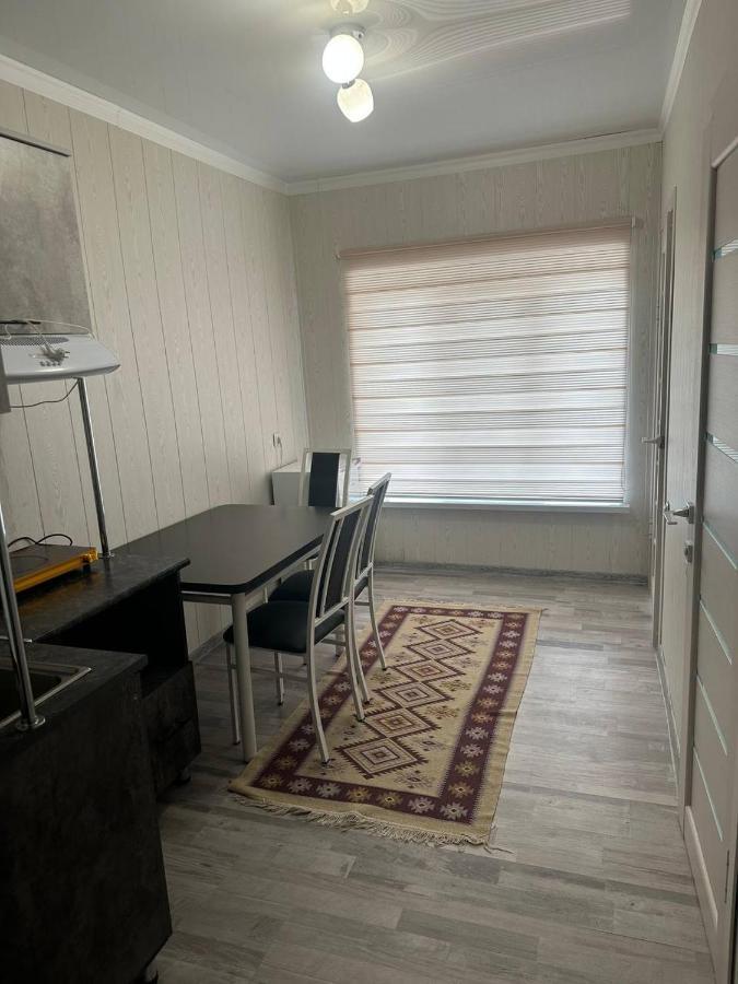 Pamko Bed & Breakfast Naryn Exterior foto