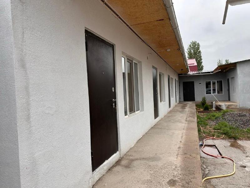 Pamko Bed & Breakfast Naryn Exterior foto