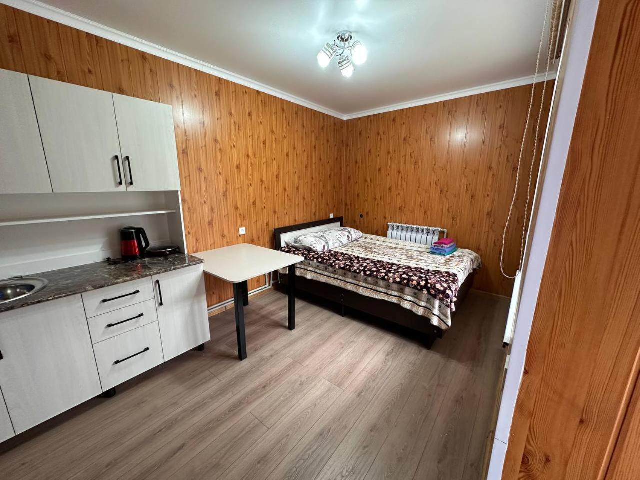 Pamko Bed & Breakfast Naryn Exterior foto