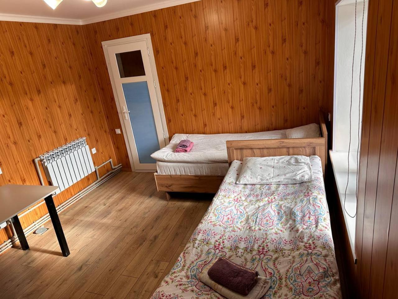 Pamko Bed & Breakfast Naryn Exterior foto