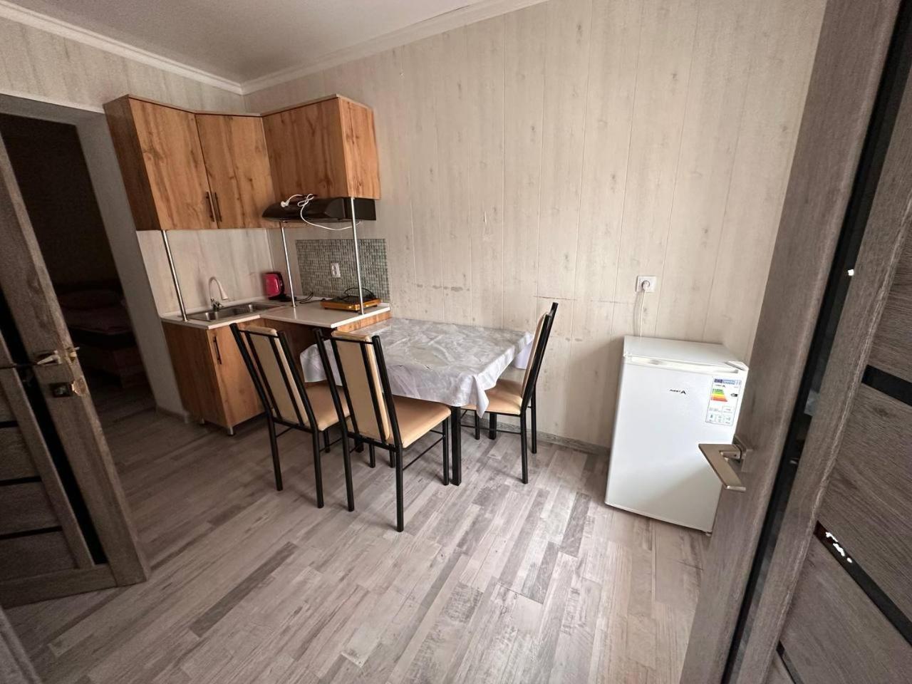 Pamko Bed & Breakfast Naryn Exterior foto