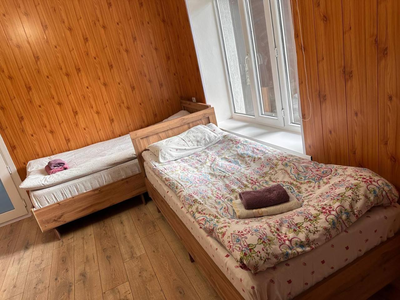 Pamko Bed & Breakfast Naryn Exterior foto