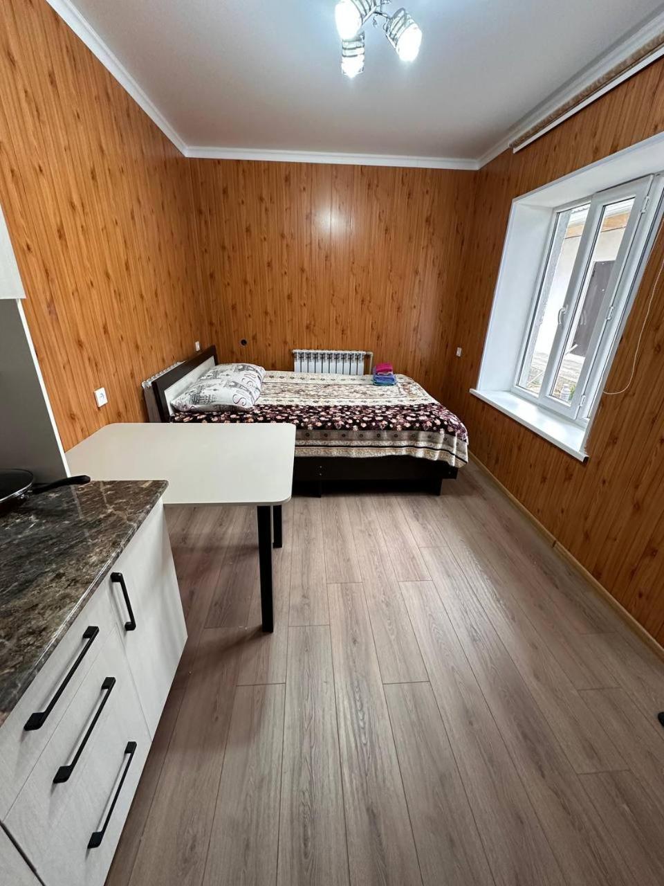 Pamko Bed & Breakfast Naryn Exterior foto