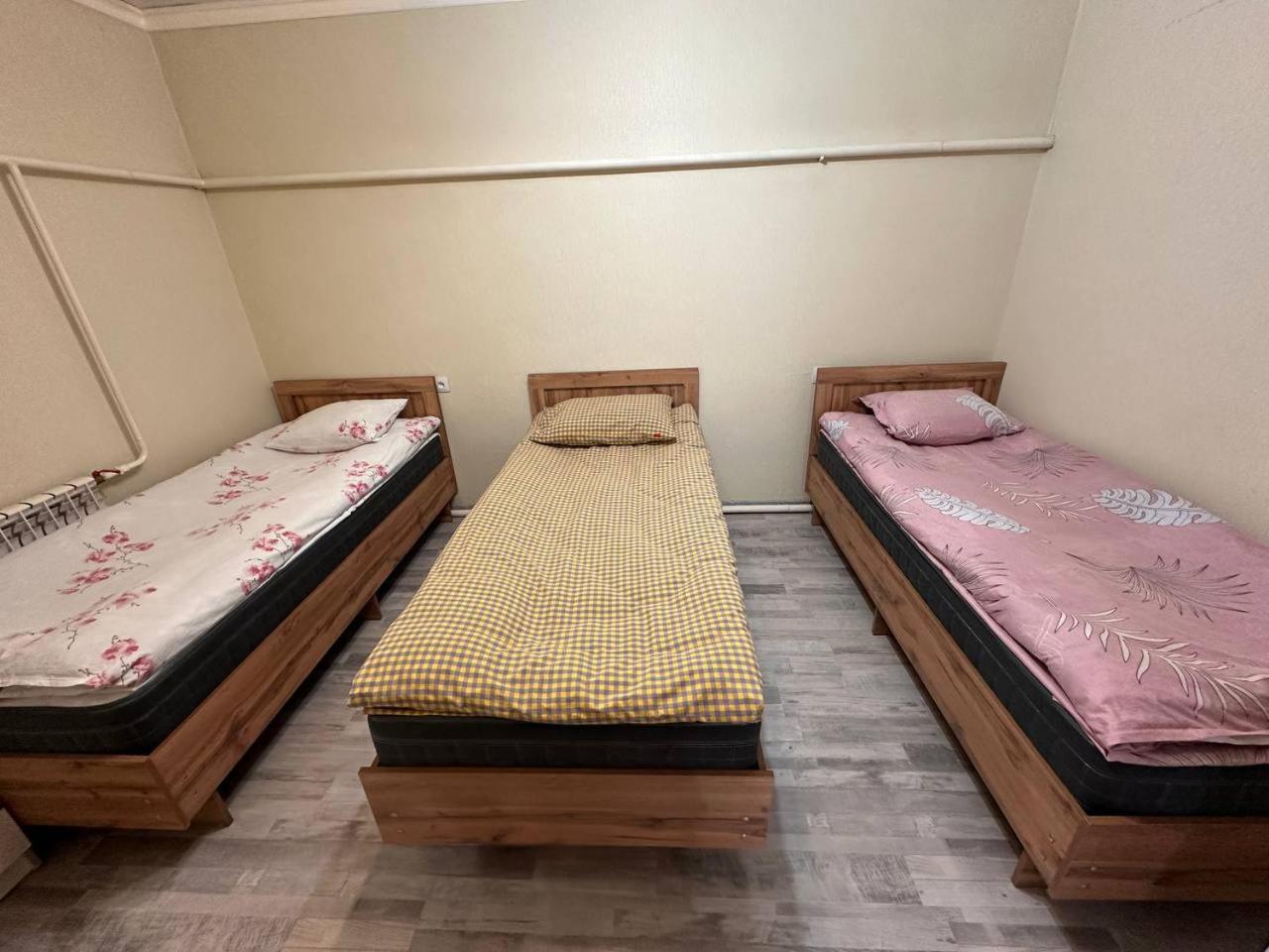 Pamko Bed & Breakfast Naryn Exterior foto